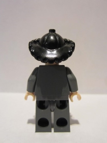 LEGO Minifigs - Harry Potter - hp077 - Viktor Krum | Minifig